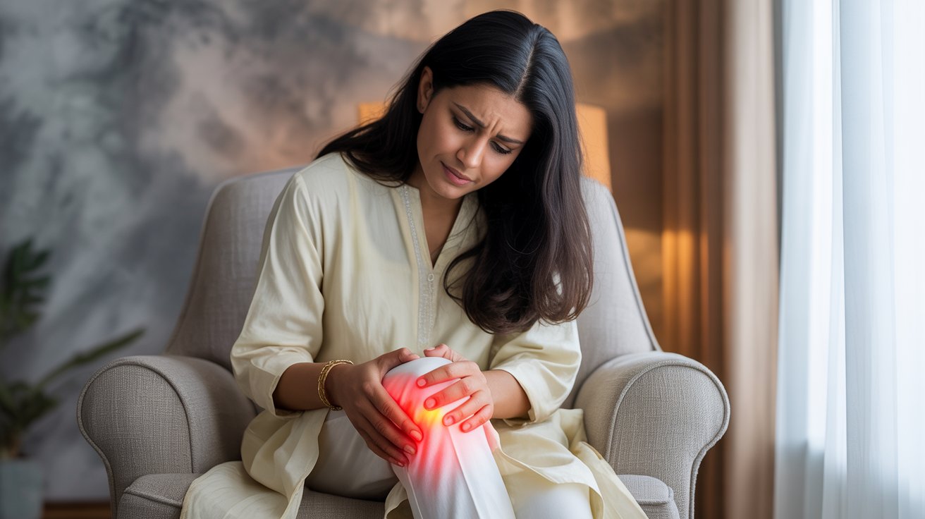 Post-Surgery Physiotherapy